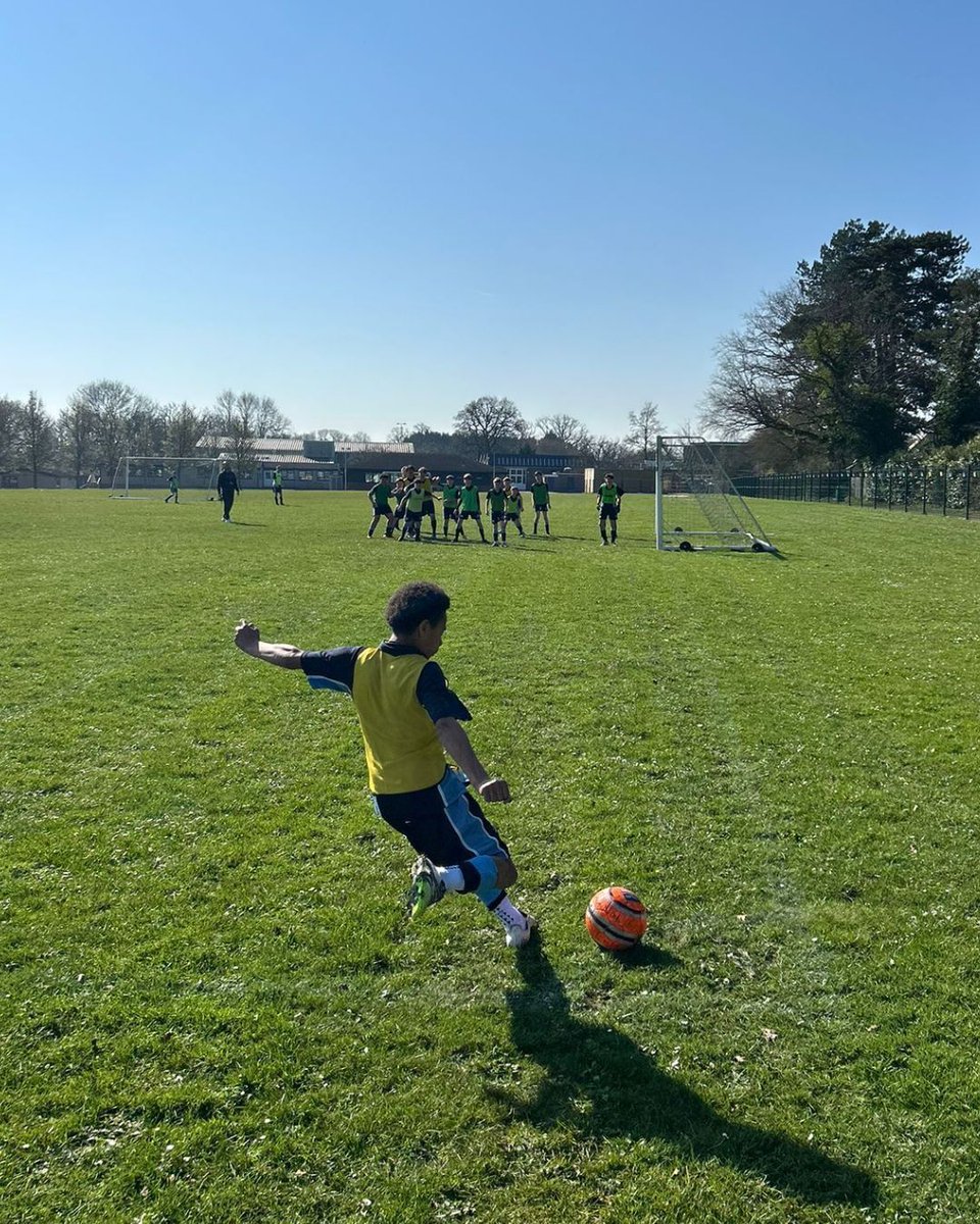 Park House School tweet media