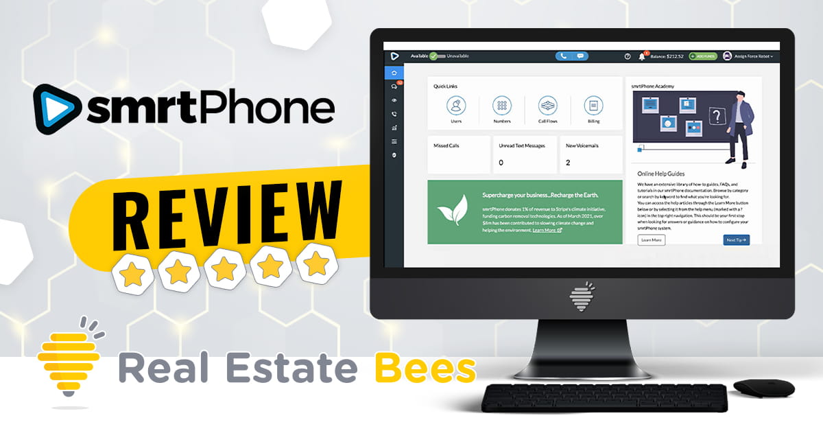 Real Estate Bees tweet media