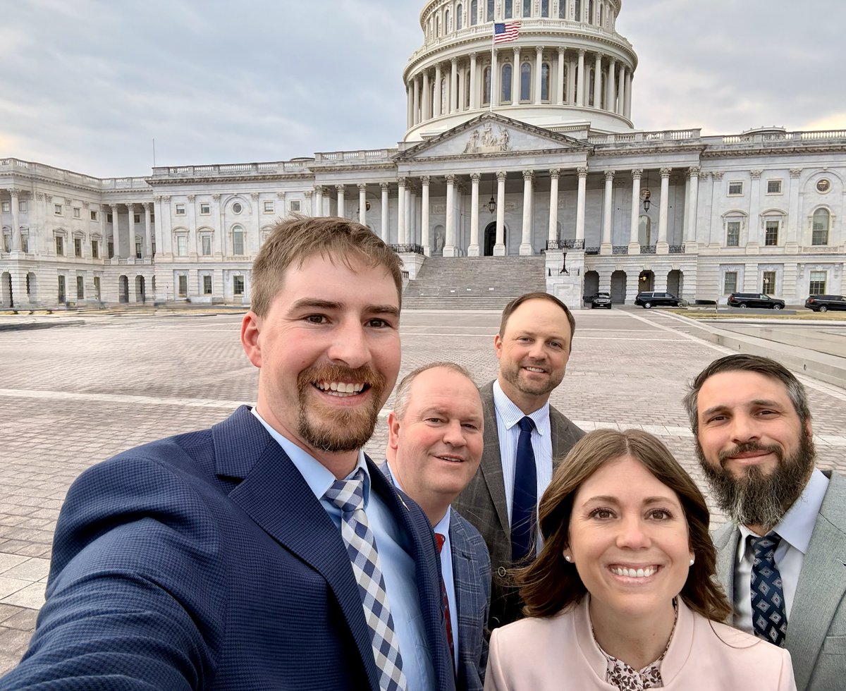 American Sugar Alliance tweet media