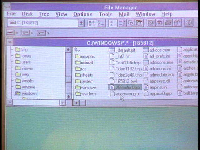 Computer Chronicles 💾 tweet media