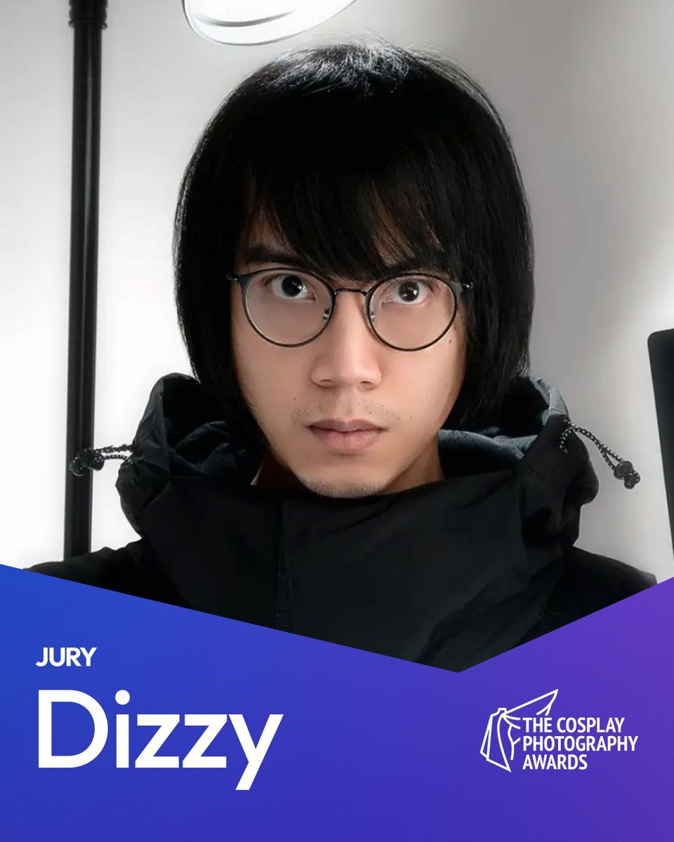 The Cosplay Photography Awards tweet media