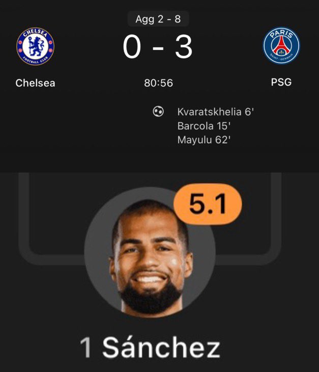 Dr.khalid🦷🤍 | PSG tweet media