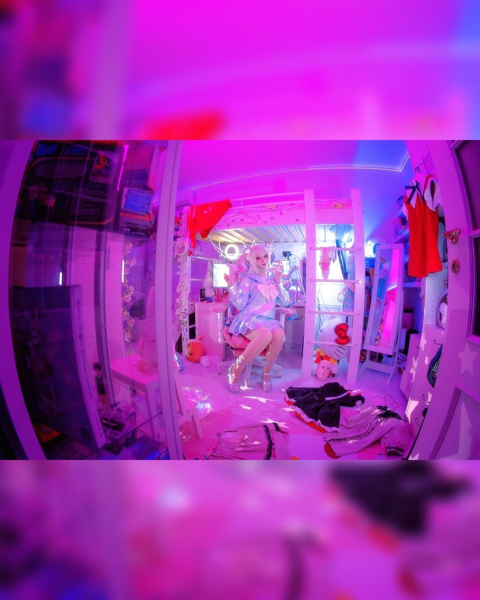 The Cosplay Photography Awards tweet media