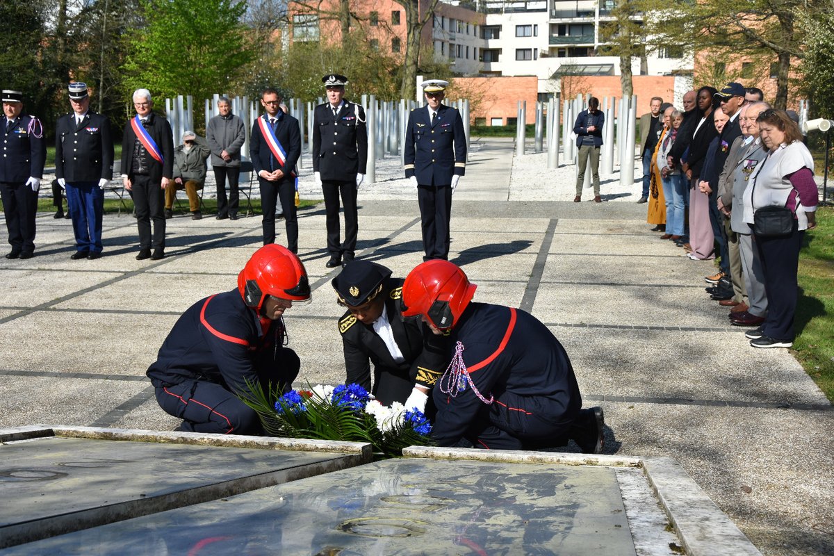 Préfète de l'Essonne 🇫🇷 tweet media