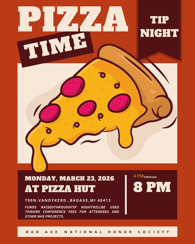 Bad Axe Hatchets tweet media