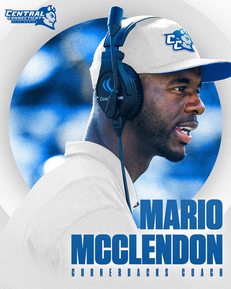 Mario McClendon tweet media