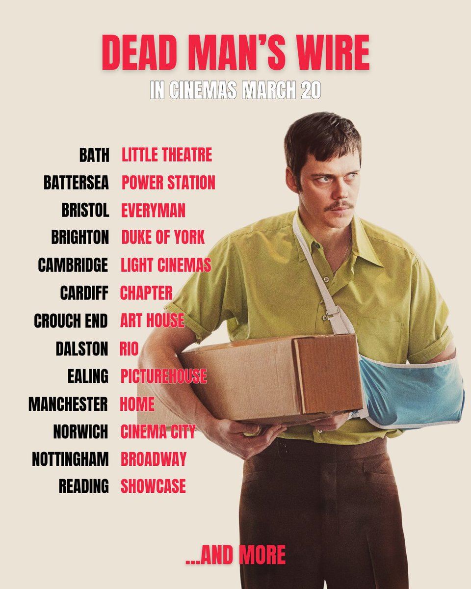 Vertigo Releasing tweet media