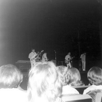 Beach Boys Legacy tweet media