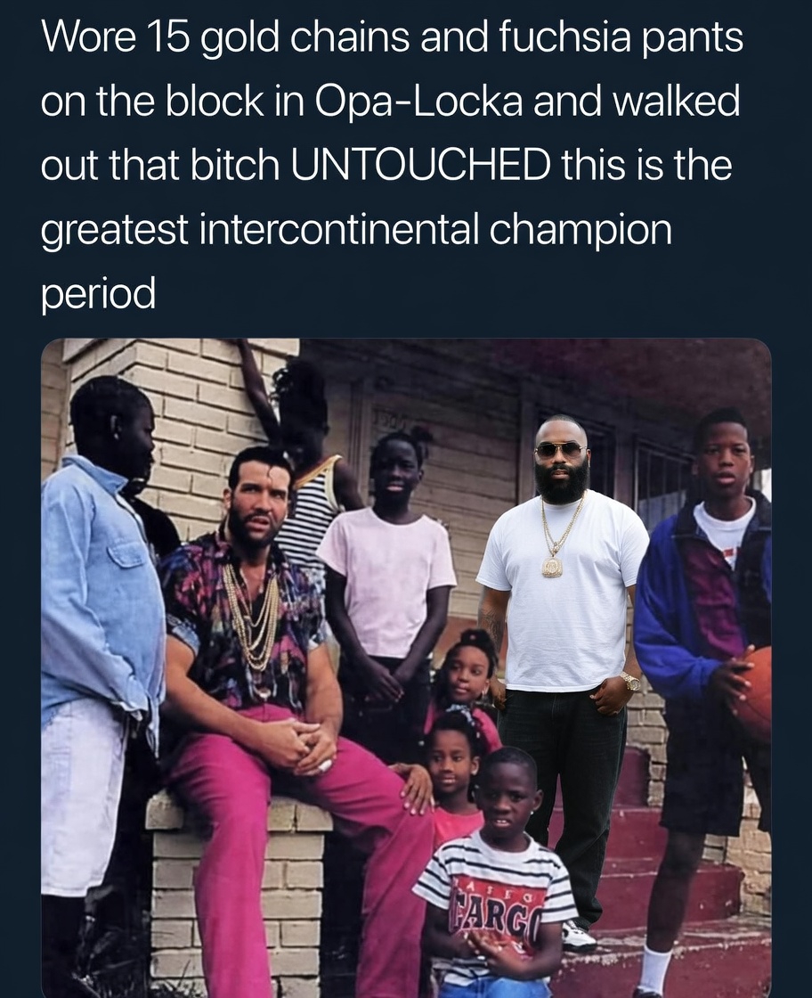 Kino Cox tweet media