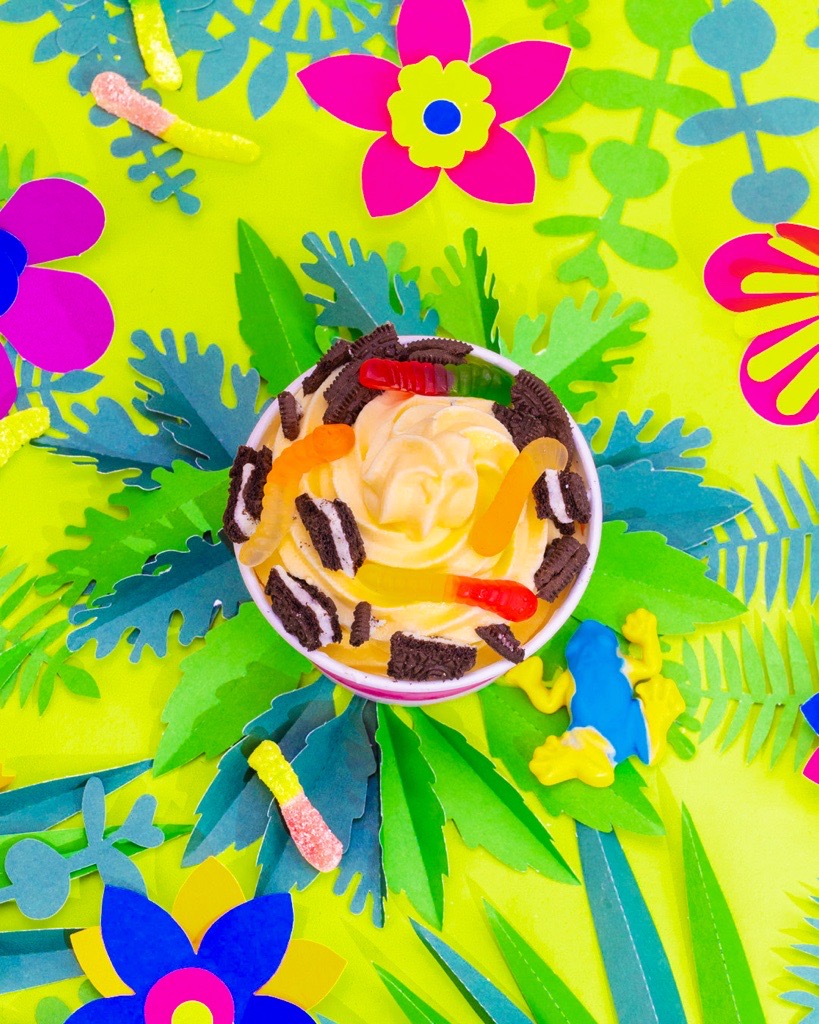 sweetFrog tweet media