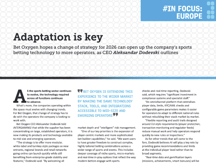 InterGame Ltd tweet media