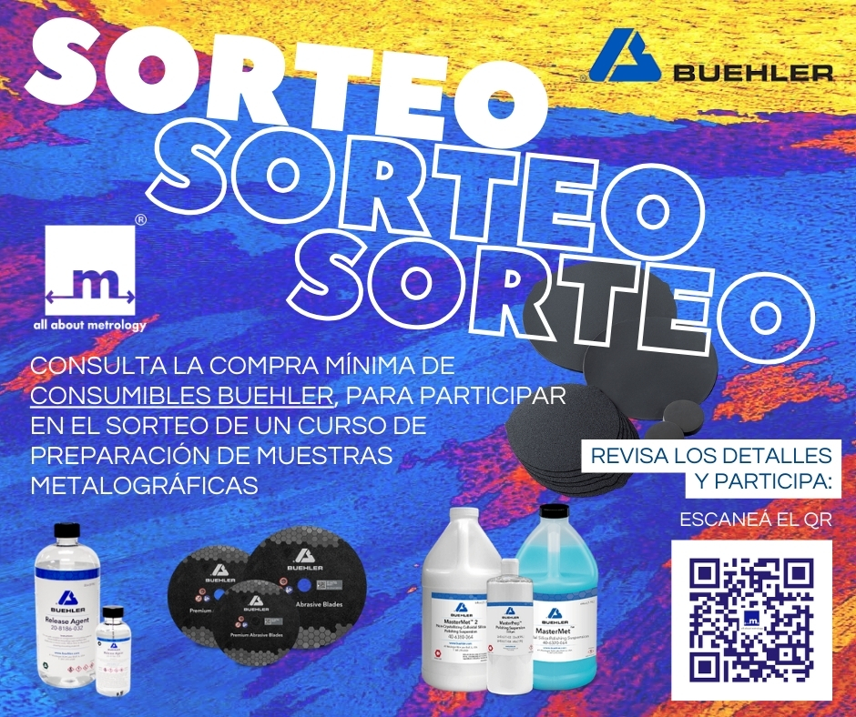 GRUPO MESS Servicios Metrológicos tweet media