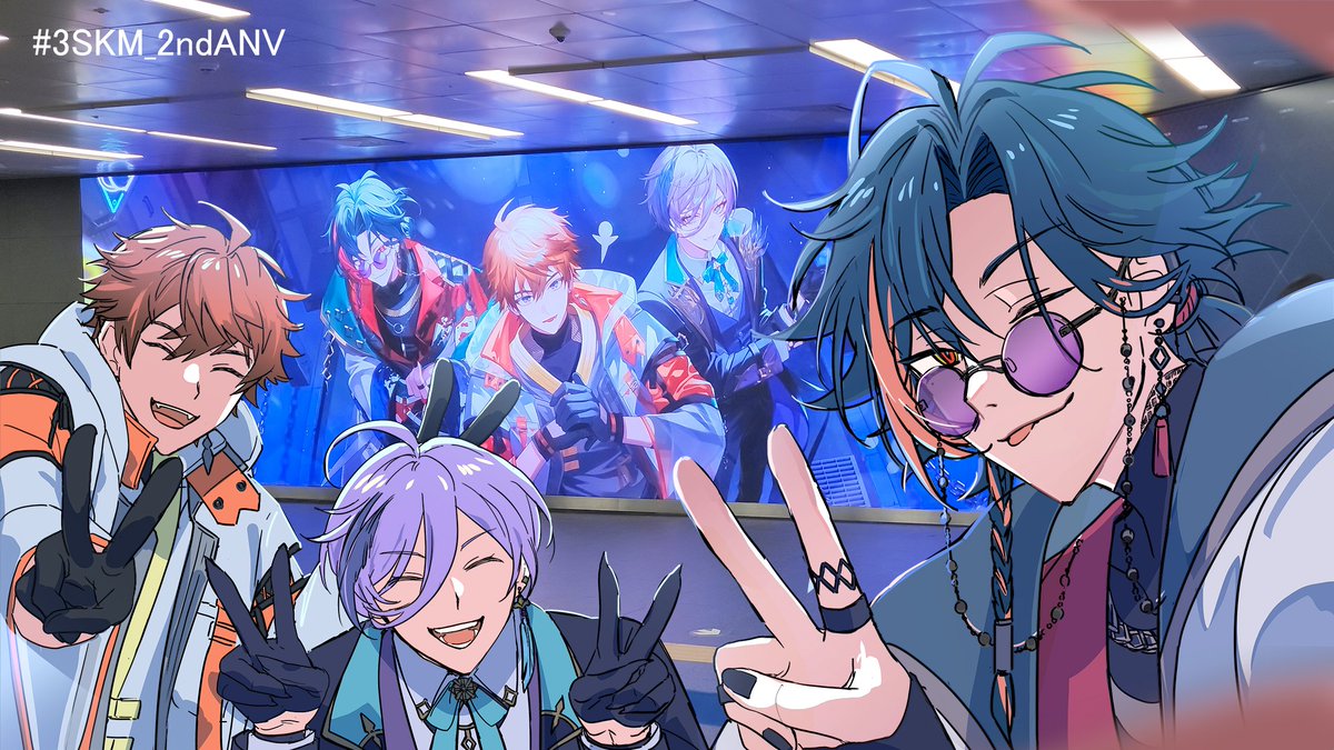 지나가는 계정 tweet media