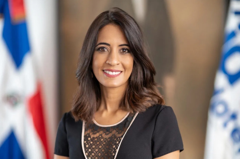 dpl_news's tweet photo. DPL Group (@dpl_group), DPL News (@dpl_news) y DPL Live (@dpl_live) felicitan a Julissa Cruz (@Julissacruz) por asumir la Dirección de Infraestructura Digital Sostenible de CAF - Banco de Desarrollo de América Latina (@AgendaCAF). 👏

También reconocemos su destacada trayectoria de 25 años en la regulación tecnológica en el @IndotelRD, de República Dominicana. 

Le deseamos muchos más éxitos en su nueva responsabilidad. 🙌