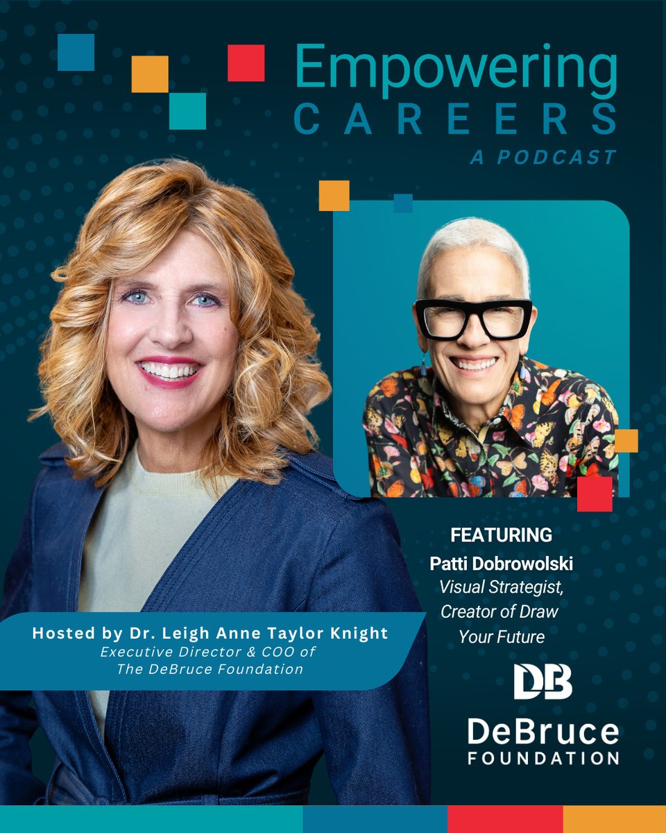 Leigh Anne Taylor Knight tweet media