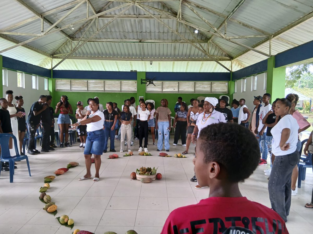 FAO Colombia tweet media