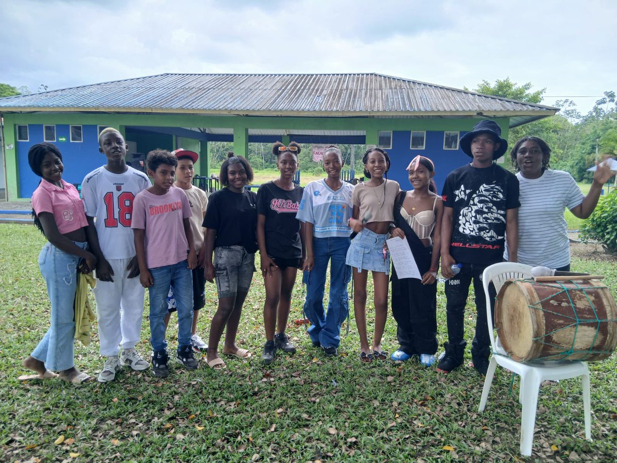 FAO Colombia tweet media