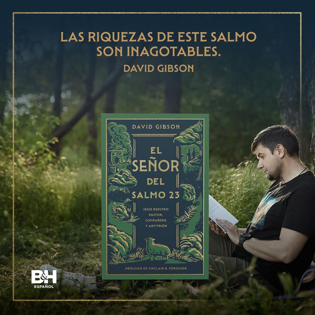 B&H Español tweet media