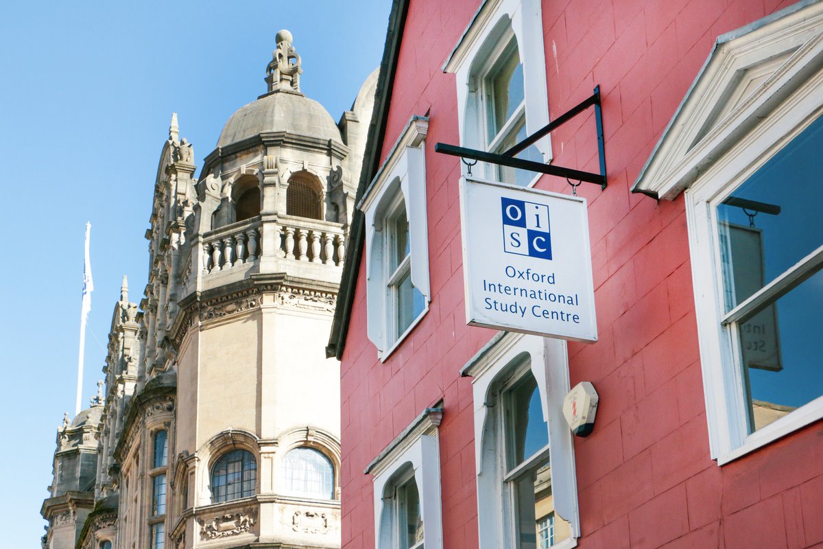 Experience Oxfordshire tweet media