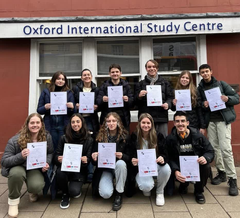 Experience Oxfordshire tweet media