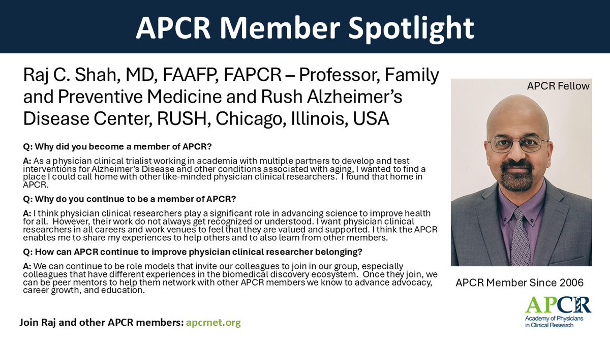 Academy of PCR tweet media