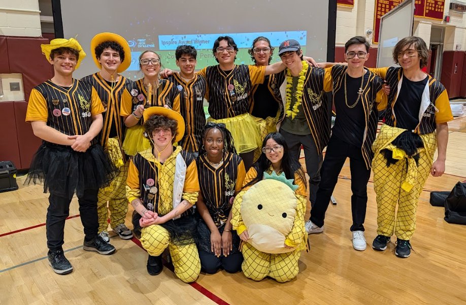 Clearview Regional School District tweet media