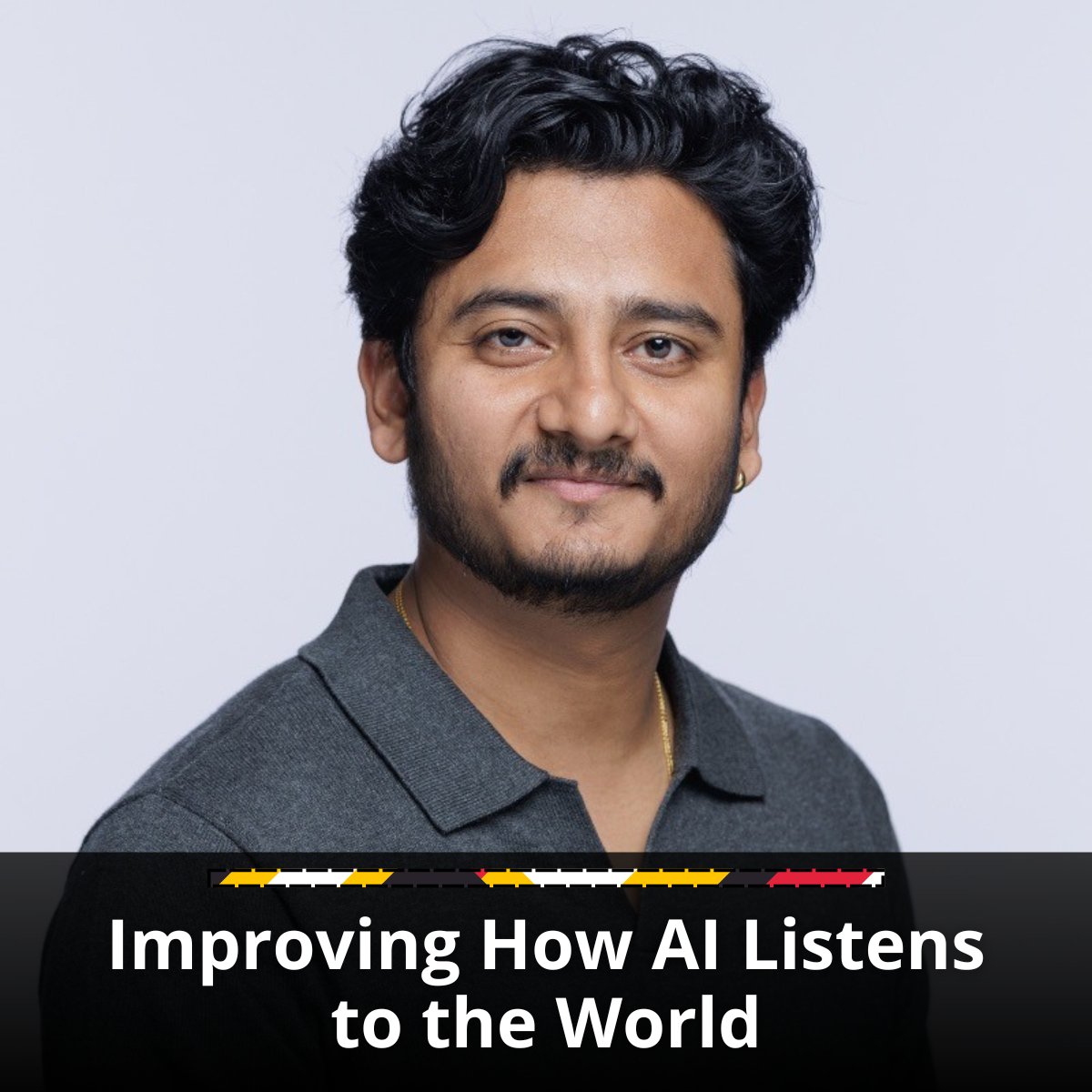 UMD Department of Computer Science tweet media