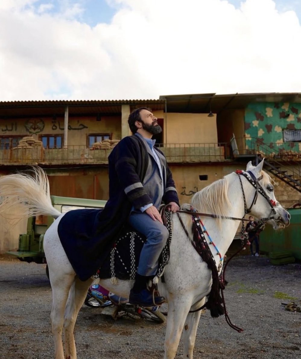 الشموخ tweet media