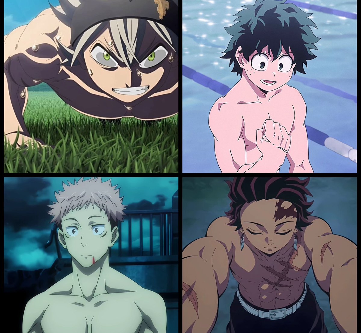 Treasure ★ tweet media