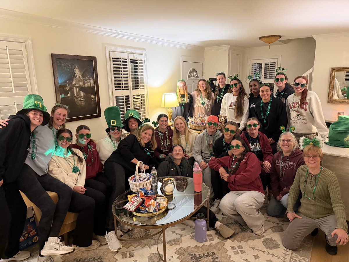 Lafayette Softball 🥎 tweet media