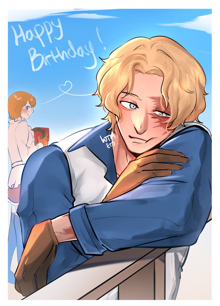 vota 🍀 on VGen tweet media