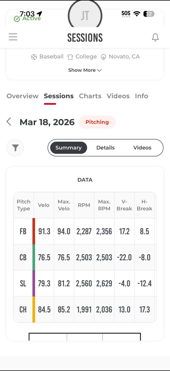 jake tirk tweet media