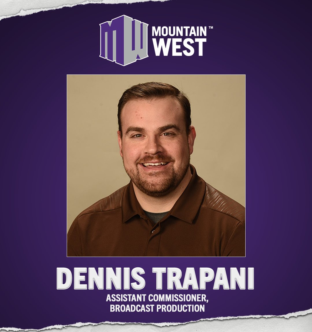 Mountain West tweet media