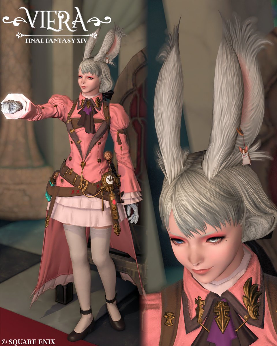 マロン (@marron_chocobo) / Posts / X