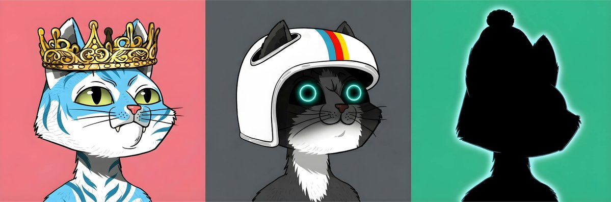 Mars Cats Voyage tweet media