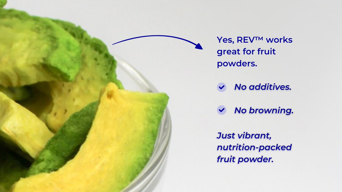 EnWave Corporation tweet media