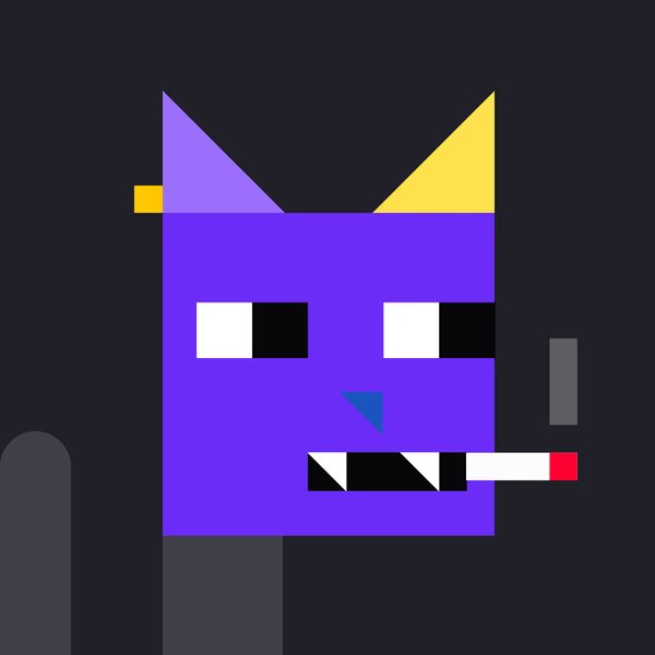 Natcats Bot tweet media