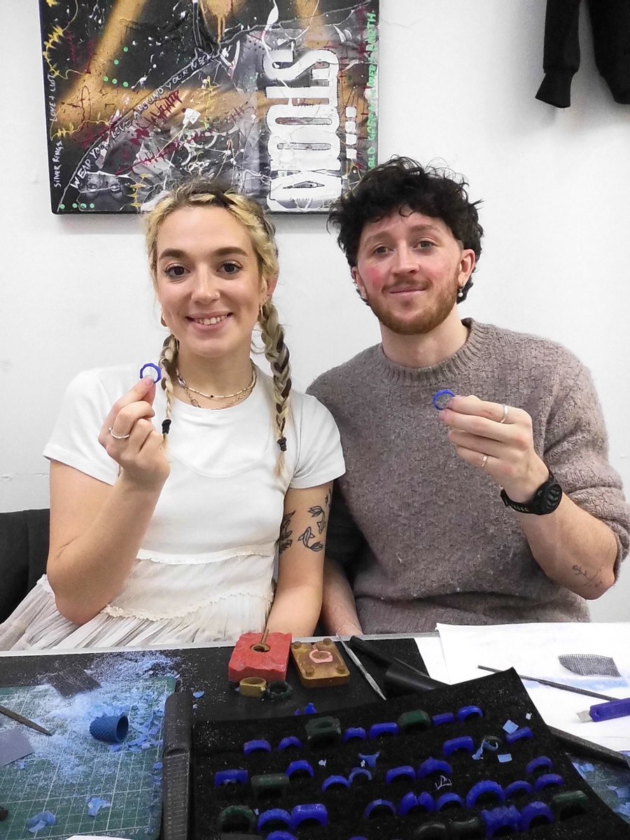 Stööki Craft Makers tweet media