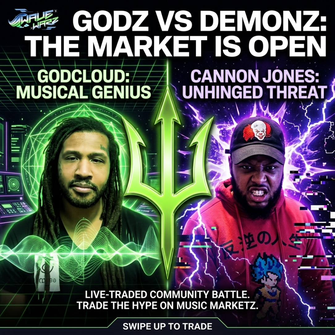 Hurric4n3⚡️Ⓥ | 🌊✨🌊 tweet media