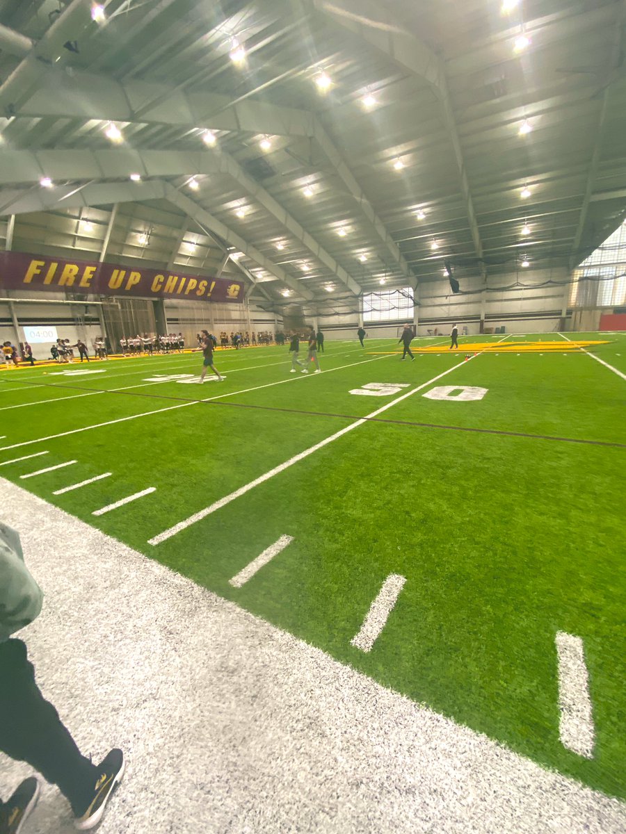 Willie Chapman tweet media