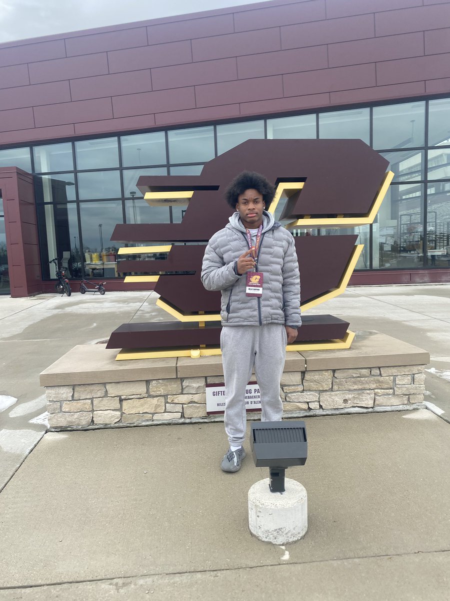 Willie Chapman tweet media