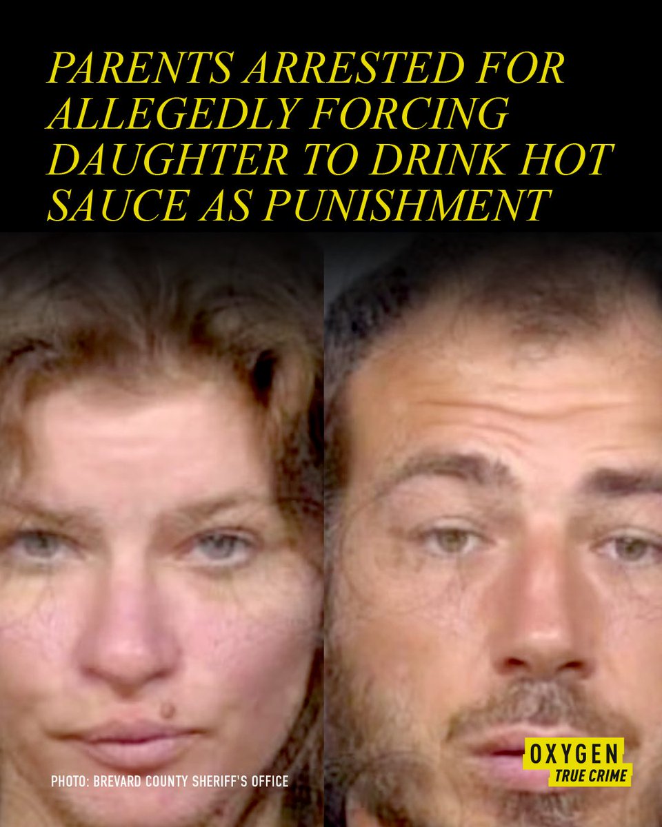 Oxygen True Crime tweet media