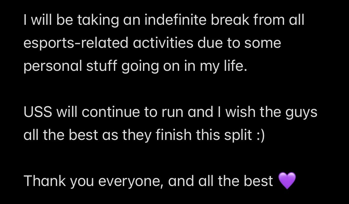 Reclaimer tweet media