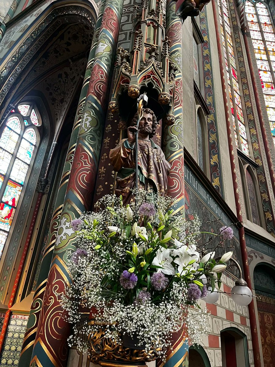 Robbert Leusink tweet media