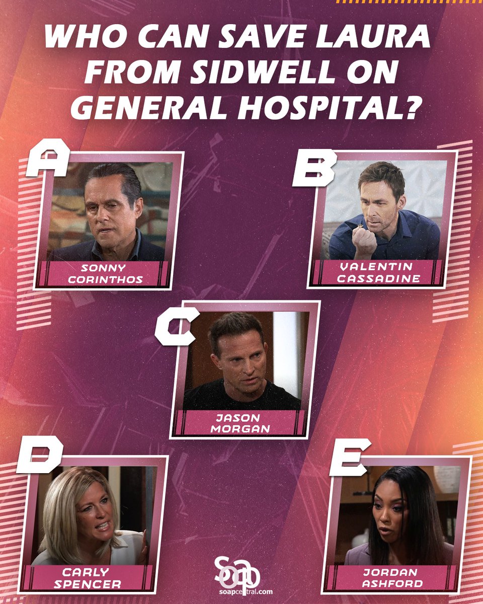 Soap Central tweet media