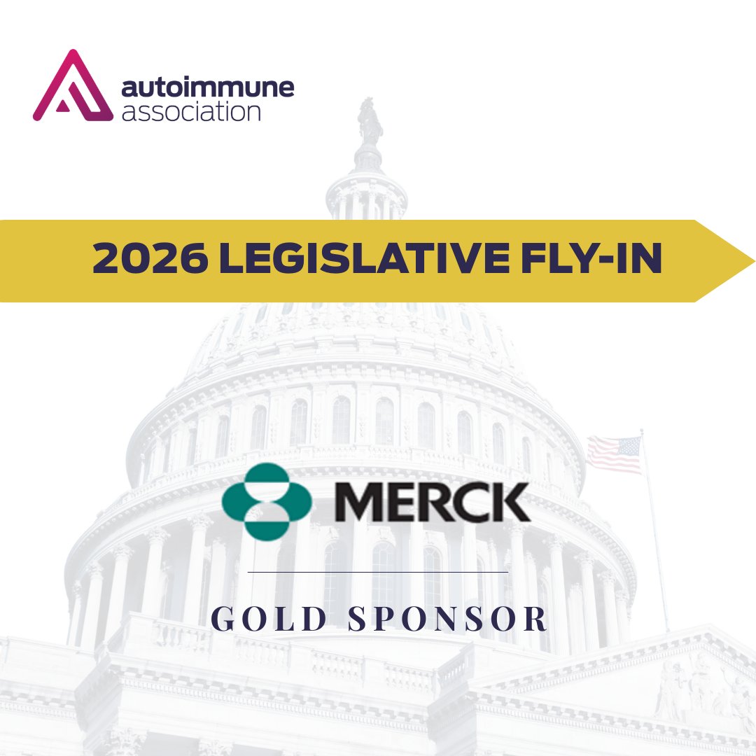 Autoimmune Association tweet media