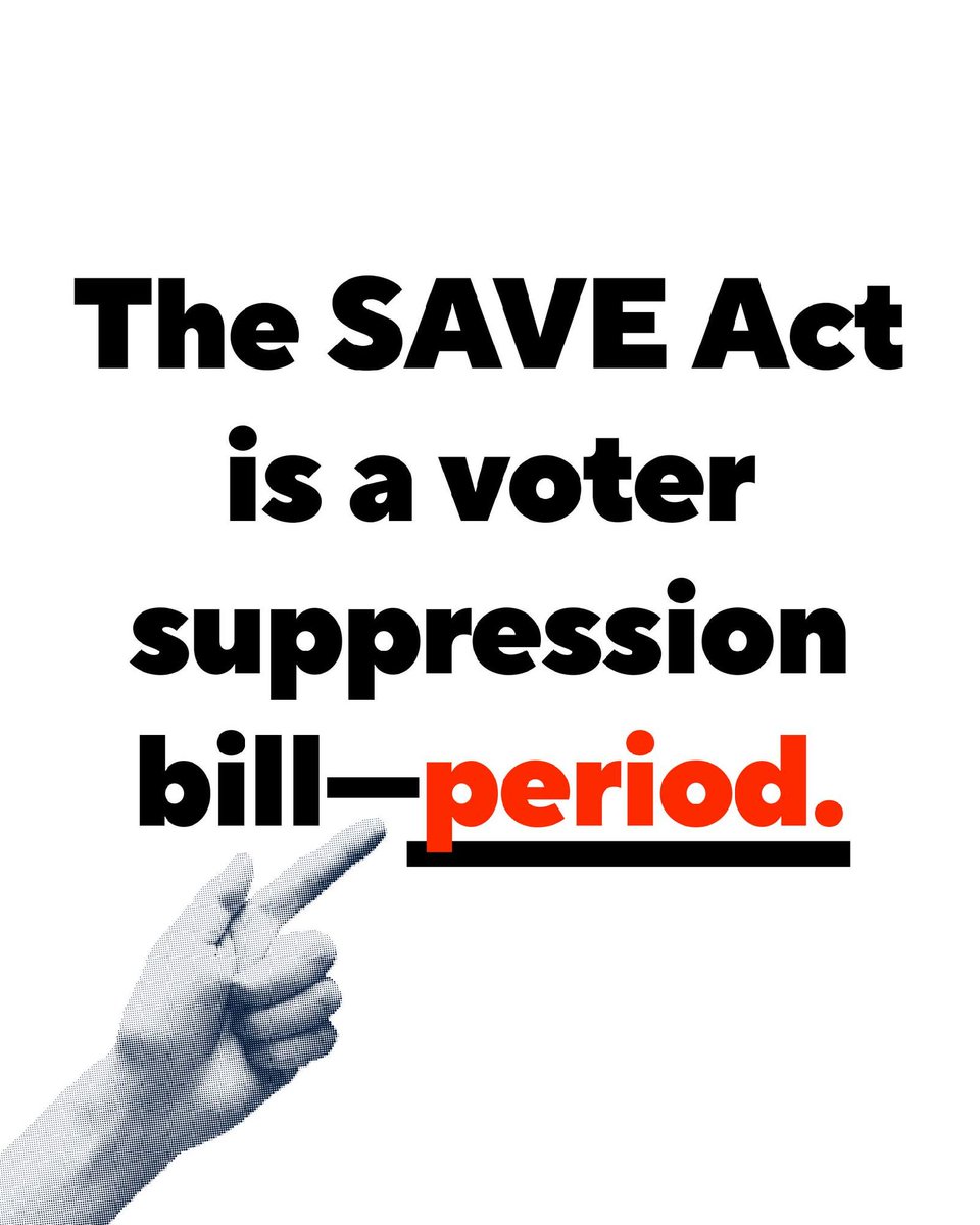 Democratic Coalition tweet media