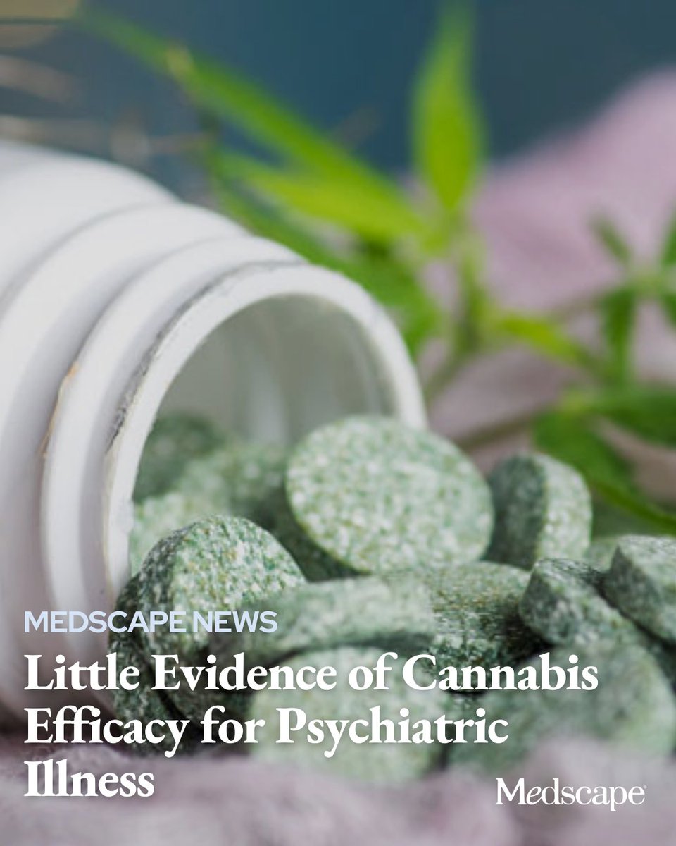 Medscape tweet media