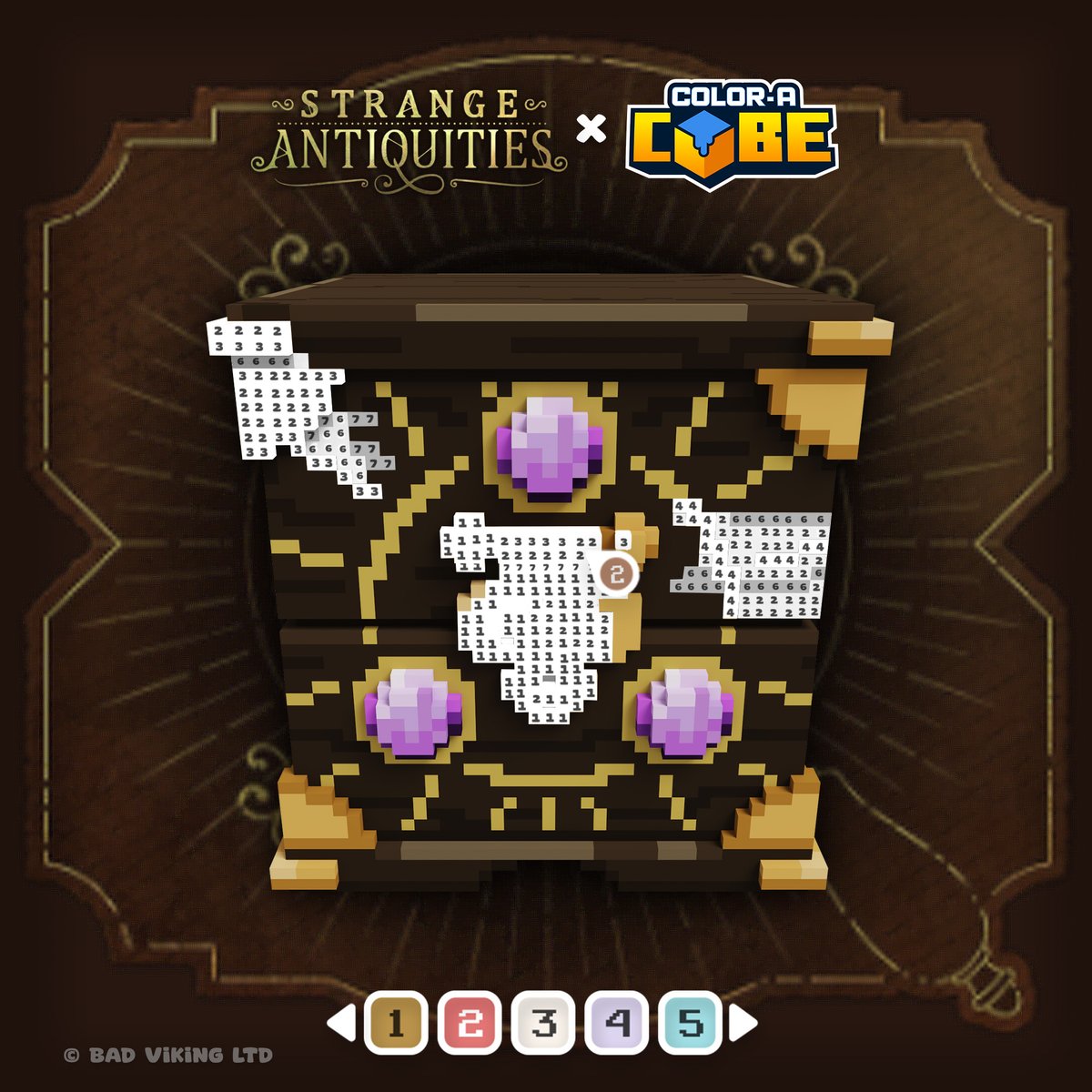 ColorACube tweet media