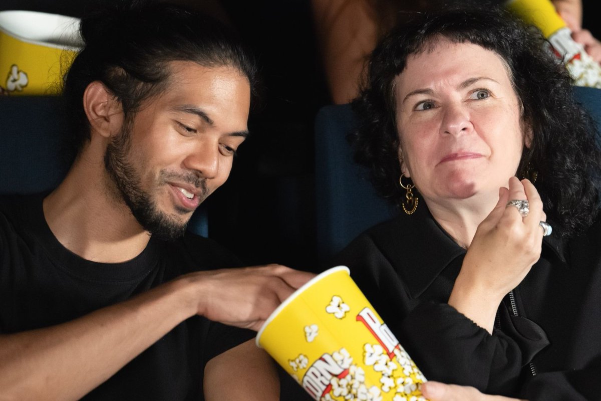 Science Museum tweet media